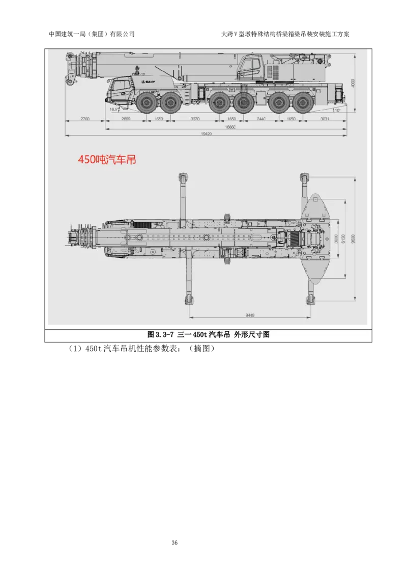 大跨V型墩特殊结构桥梁箱梁吊装安装施工方案_2021-2023年优秀施组方案_施工方案_绛溪四线项目大跨V型墩特殊结构桥梁箱梁吊装安装施工方案_01施工方案