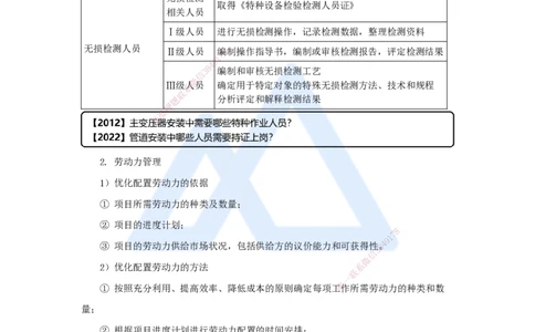 （68）机电工程项目资源与协调管理-资源管理_2026年一级建造师_2026年一建机电_2025年一建机电SVIP_02-基础精讲✿高端面授✿深度强化_28-机电《实景精讲通关》杨海军HX_讲义