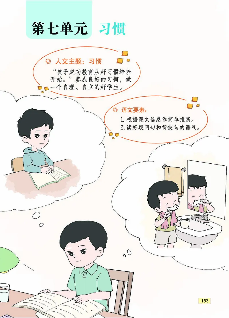 《教材一点通》语文1年级下册（RJ）_一年级上下册资料_小学一年级学习资料-25年更新版_1-02、小学一年级语文下册_3-6-2-2、练习题、作业、专项、试卷_部编（人教）版_电子册类