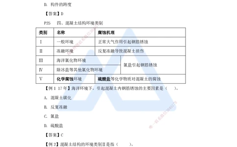 04.2025龙炎飞-名师精讲通关-（4）1.3建筑结构体系和设计作用（荷载）_2026年一级建造师_2026年一建建筑_2025年一建建筑SVIP_02-基础精讲✿高端面授✿深度强化_讲义