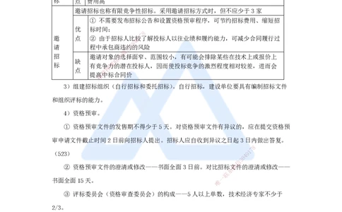 04.2025宿吉南-名师冲刺特训-第3章（4）建设工程招标投标与合同管理1_2026年一级建造师_2026年一建管理_2025年一建管理SVIP_04-冲刺串讲✿考点强化✿小灶集训_讲义