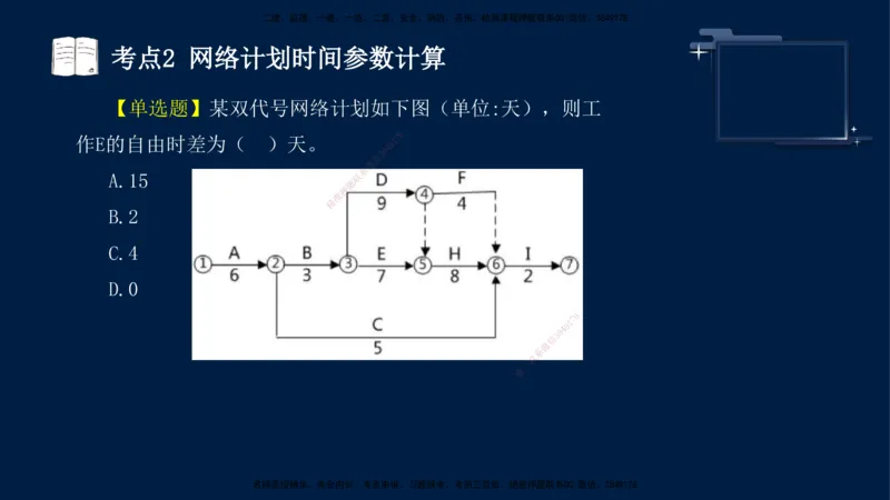 （4月23日）袁兆君-一级建造师-共性案例2_2026年一级建造师_2026年一建公路_2025年一建公路SVIP_04-冲刺串讲✿考点强化✿小灶集训_01-通用《共性案例专题》袁兆君SMR_讲义