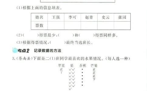 《孟建平》数学专项突破-数学2年级下册（RJ）_二年级上下册资料_小学二年级学习资料-25年更新版_2-04、小学二年级数学下册_2-4-2、练习题、作业、试题、试卷_人教版_电子册类