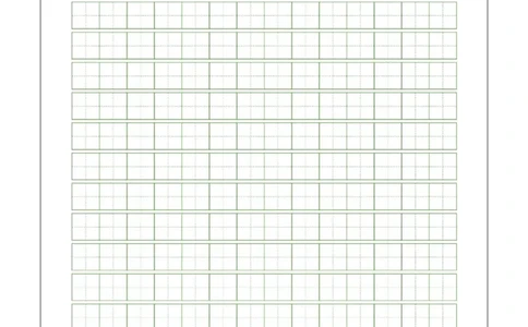 语文（基础卷01）（答题卡）_一年级语文下册（统编版）_期中+期末_期末试卷