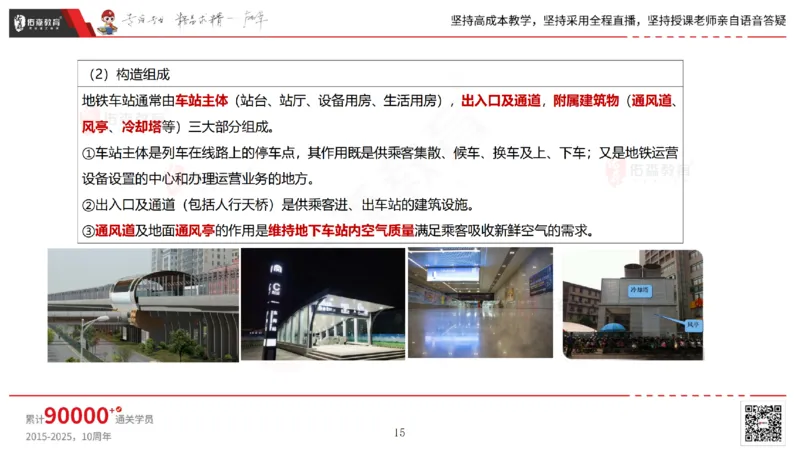 2025.4.19佑森教育林子婷授课一建市政实务《第三章》专用讲义，版权所有，侵权必究_2026年一级建造师_2026年一建市政_2025年一建市政SVIP_02-基础精讲✿高端面授✿深度强化