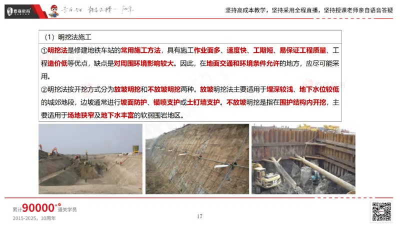 2025.4.19佑森教育林子婷授课一建市政实务《第三章》专用讲义，版权所有，侵权必究_2026年一级建造师_2026年一建市政_2025年一建市政SVIP_02-基础精讲✿高端面授✿深度强化