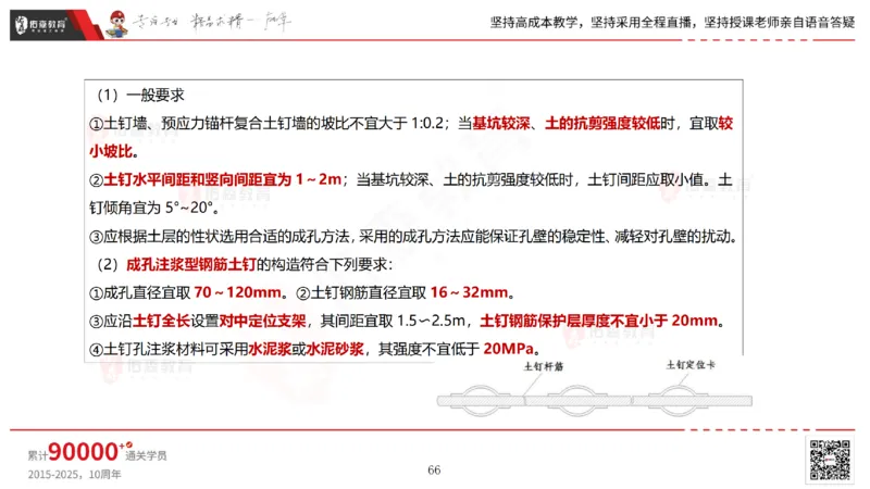 2025.4.19佑森教育林子婷授课一建市政实务《第三章》专用讲义，版权所有，侵权必究_2026年一级建造师_2026年一建市政_2025年一建市政SVIP_02-基础精讲✿高端面授✿深度强化