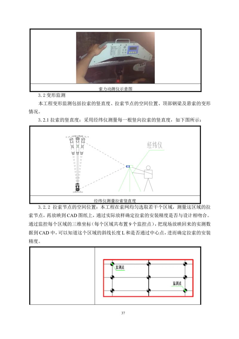 幕墙施工方案1_2021-2023年优秀施组方案_施工方案_三利大厦高塔拉索幕墙施工方案