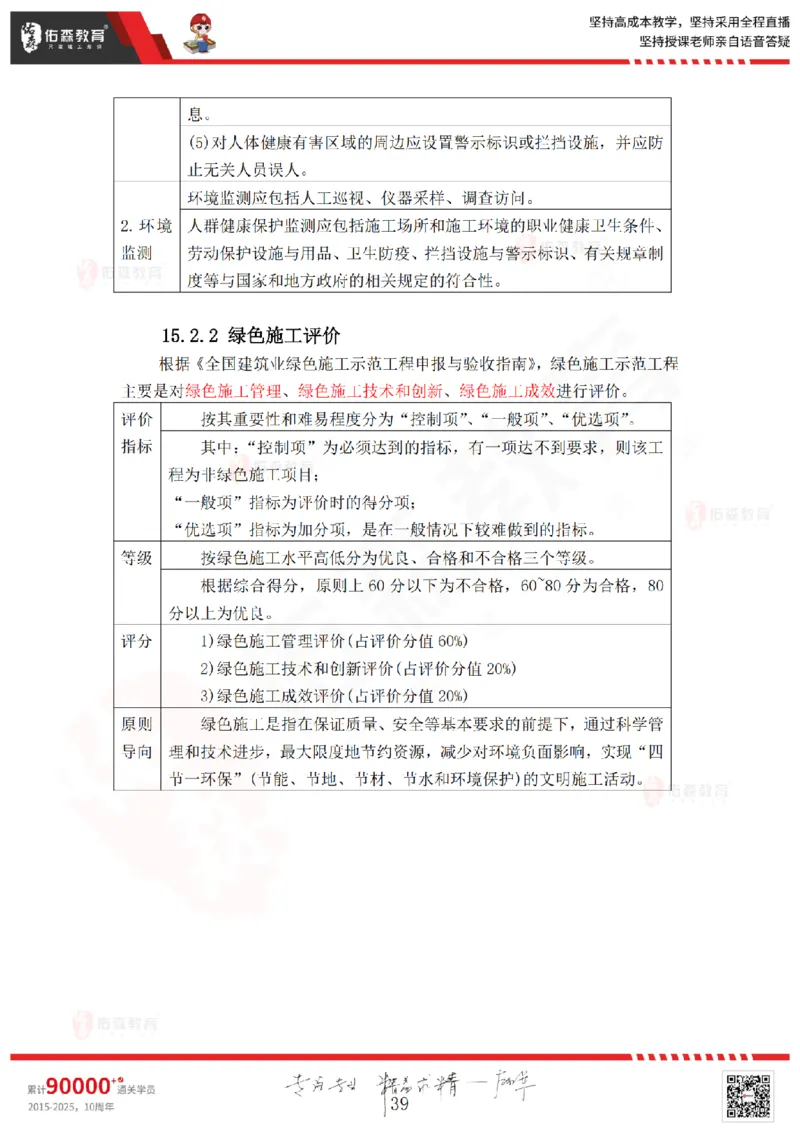 2025.6.28佑森教育赵建玲授课一建水利实务《第12、13、14、15章》专用讲义，版权所有，侵权必究_2026年一级建造师_2026年一建水利_2025年一建水利SVIP_02-基础精讲✿高端面授✿深度强化