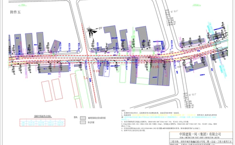 附件五下村~公明北区间总平图组合_2021-2023年优秀施组方案_施工方案_方案39-下公区间盾构始发、掘进及到达专项施工方案