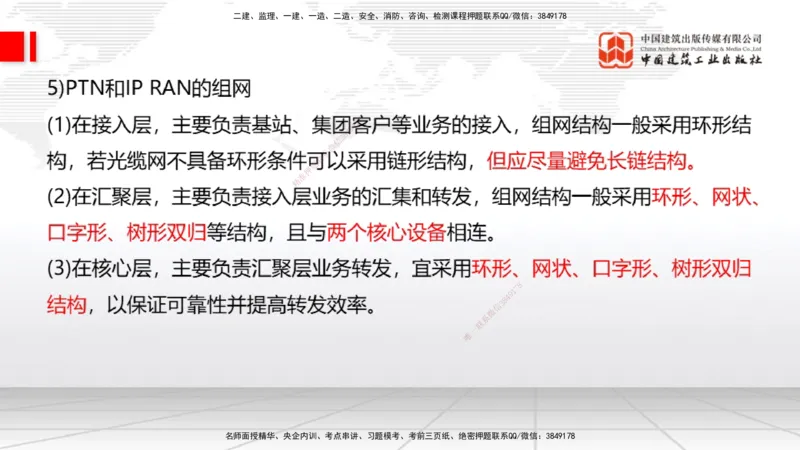 04节1.2光纤传输系统2（12.25）_2026年一级建造师_2026年一建通信_2026年一建通信SVIP_2026一建通信SVIP_02-基础精讲✿高端面授✿深度强化_04-2026年一建通信-建工社-两轮基础直播-杨鹏