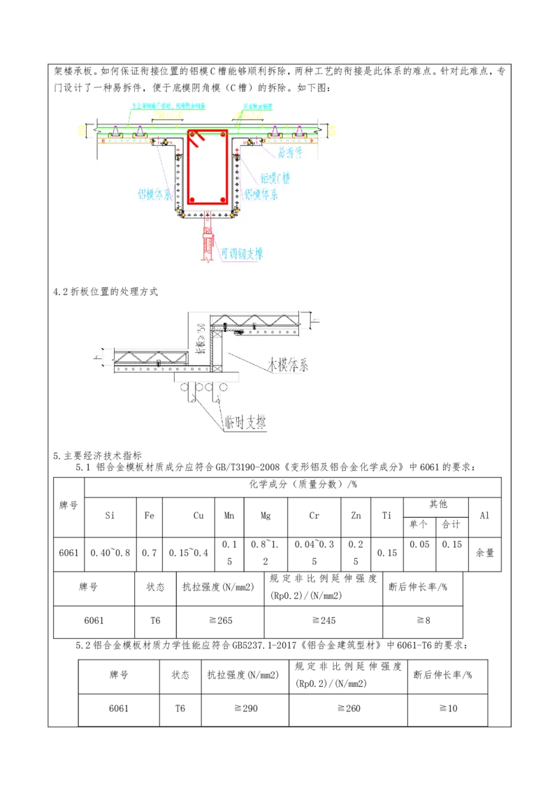 附件二：2022年度施工组织设计、施工方案编制技能竞赛申报表（可拆底模钢筋桁架楼承板）_2021-2023年优秀施组方案_施工方案_方案33-可拆底模钢筋桁架楼承板施工方案