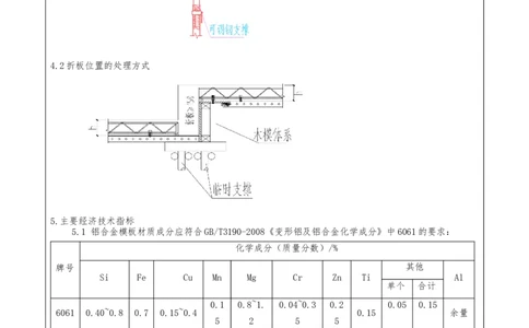 附件二：2022年度施工组织设计、施工方案编制技能竞赛申报表（可拆底模钢筋桁架楼承板）_2021-2023年优秀施组方案_施工方案_方案33-可拆底模钢筋桁架楼承板施工方案
