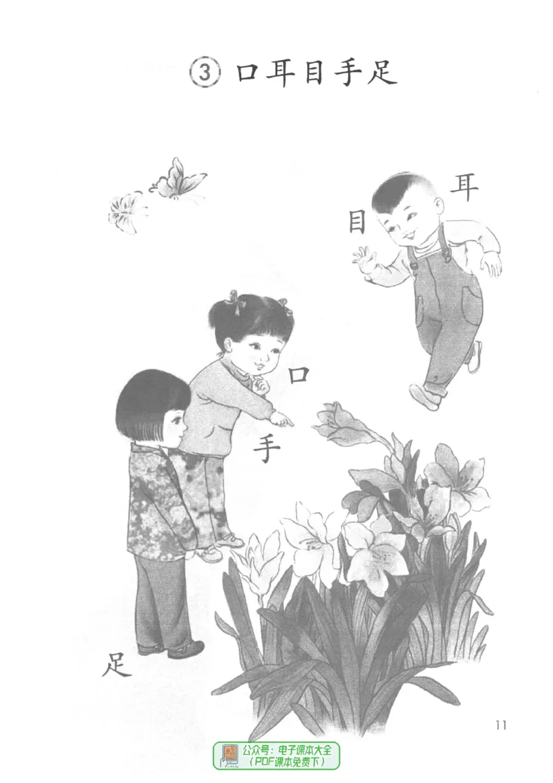 2024秋语文一年级上册_一年级上下册资料_小学一年级学习资料-25年更新版_1-01、小学一年级语文上册_11、课件教案_状元大课堂1年级语文上册（2024秋更新）