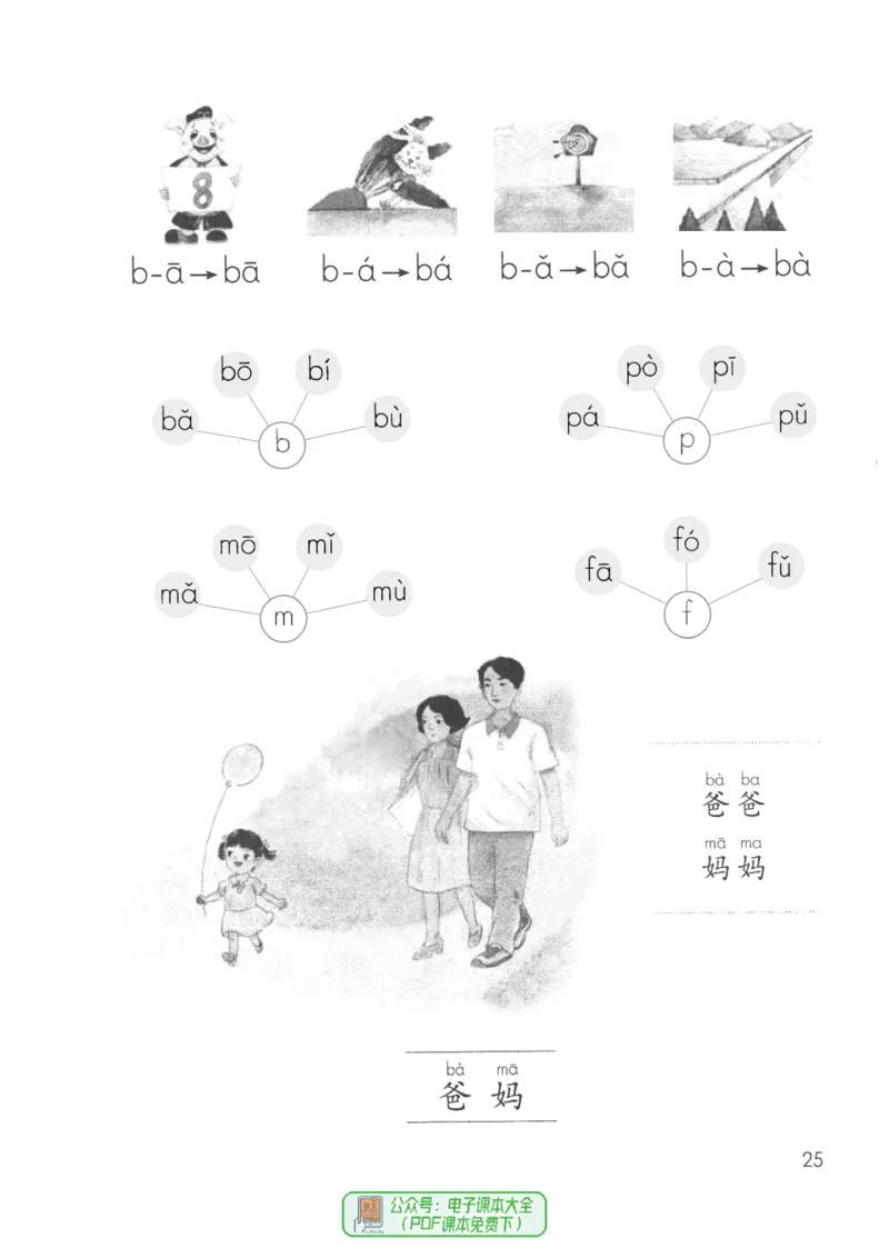 2024秋语文一年级上册_一年级上下册资料_小学一年级学习资料-25年更新版_1-01、小学一年级语文上册_11、课件教案_状元大课堂1年级语文上册（2024秋更新）