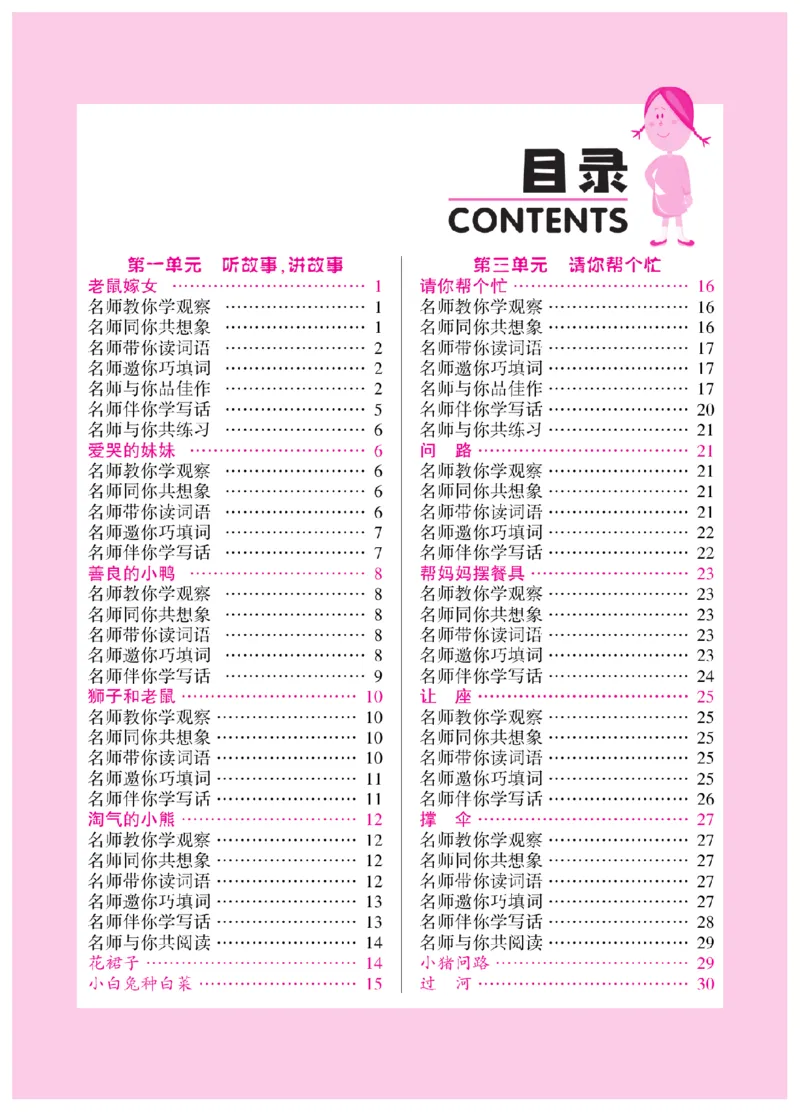 《小飞象》看图说话写话同步作业-语文1年级下册（RJ）_一年级上下册资料_小学一年级学习资料-25年更新版_1-02、小学一年级语文下册_3-6-2-2、练习题、作业、专项、试卷_部编（人教）版