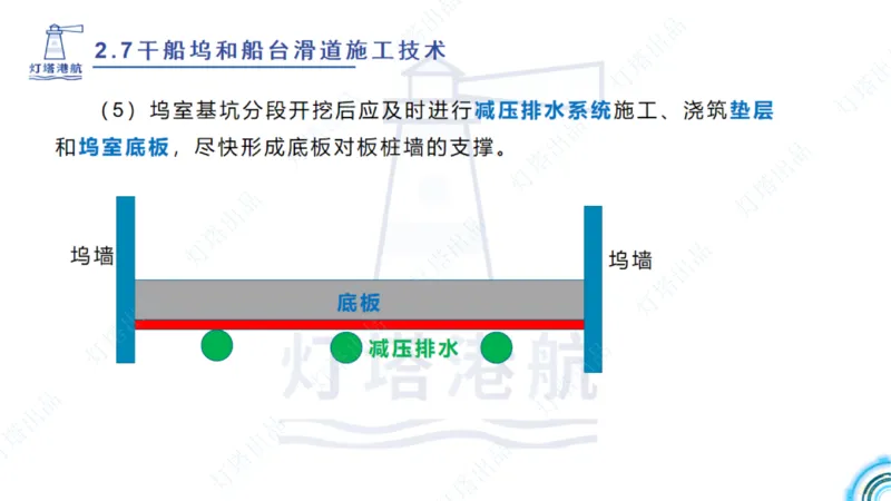 精讲42+43+44_扫描版_2026年一级建造师_2026年一建港航_2025年一建港航SVIP_02-基础精讲✿高端面授✿深度强化_05-港航《自营系列课》灯塔SMR_通关精讲班