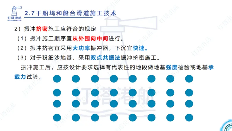 精讲42+43+44_扫描版_2026年一级建造师_2026年一建港航_2025年一建港航SVIP_02-基础精讲✿高端面授✿深度强化_05-港航《自营系列课》灯塔SMR_通关精讲班