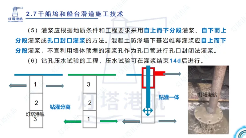 精讲42+43+44_扫描版_2026年一级建造师_2026年一建港航_2025年一建港航SVIP_02-基础精讲✿高端面授✿深度强化_05-港航《自营系列课》灯塔SMR_通关精讲班