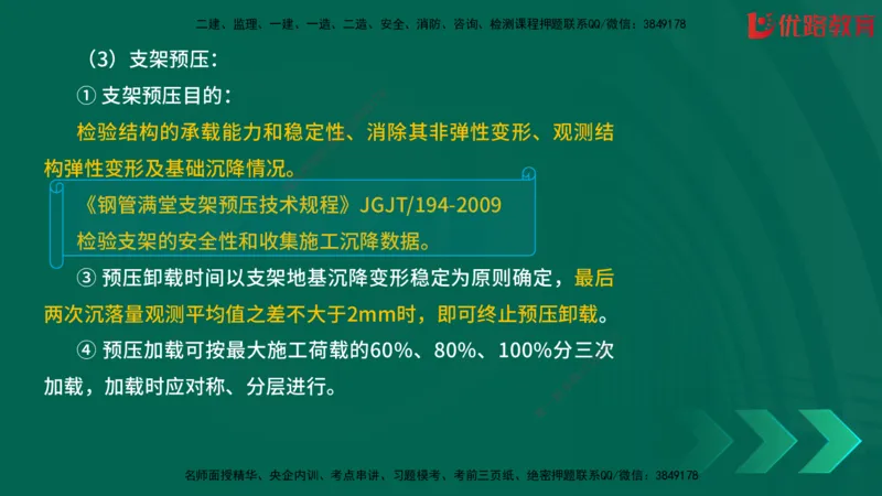 2025一建《建筑》冲刺抢分直播课一（下）_2026年一级建造师_2026年一建建筑_2025年一建建筑SVIP_04-冲刺串讲✿考点强化✿小灶集训_35-建筑《冲刺抢分直播》韩雷JGS_讲义