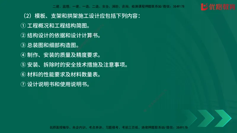 2025一建《建筑》冲刺抢分直播课一（下）_2026年一级建造师_2026年一建建筑_2025年一建建筑SVIP_04-冲刺串讲✿考点强化✿小灶集训_35-建筑《冲刺抢分直播》韩雷JGS_讲义