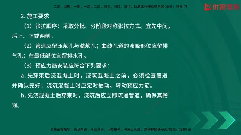2025一建《建筑》冲刺抢分直播课一（下）_2026年一级建造师_2026年一建建筑_2025年一建建筑SVIP_04-冲刺串讲✿考点强化✿小灶集训_35-建筑《冲刺抢分直播》韩雷JGS_讲义