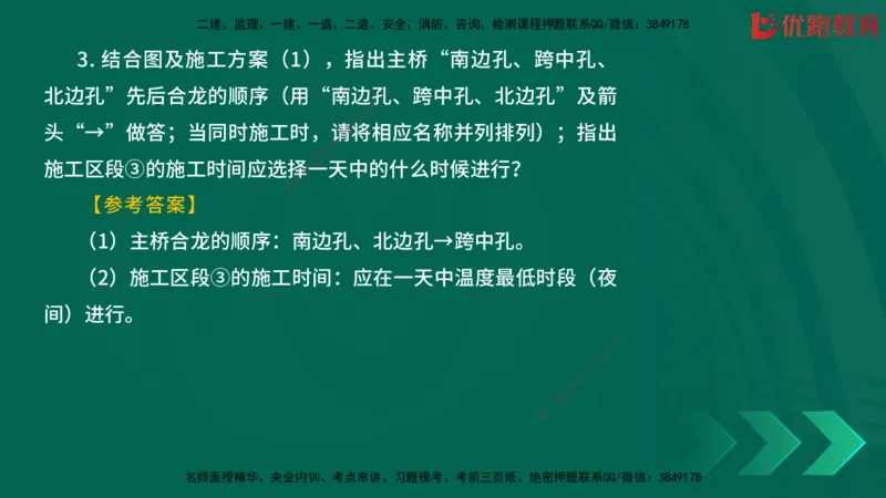 2025一建《建筑》冲刺抢分直播课一（下）_2026年一级建造师_2026年一建建筑_2025年一建建筑SVIP_04-冲刺串讲✿考点强化✿小灶集训_35-建筑《冲刺抢分直播》韩雷JGS_讲义