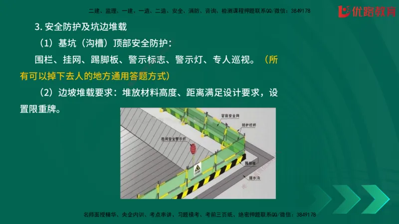 2025一建《建筑》冲刺抢分直播课一（下）_2026年一级建造师_2026年一建建筑_2025年一建建筑SVIP_04-冲刺串讲✿考点强化✿小灶集训_35-建筑《冲刺抢分直播》韩雷JGS_讲义