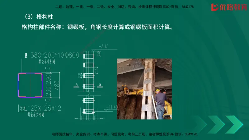 2025一建《建筑》冲刺抢分直播课一（下）_2026年一级建造师_2026年一建建筑_2025年一建建筑SVIP_04-冲刺串讲✿考点强化✿小灶集训_35-建筑《冲刺抢分直播》韩雷JGS_讲义
