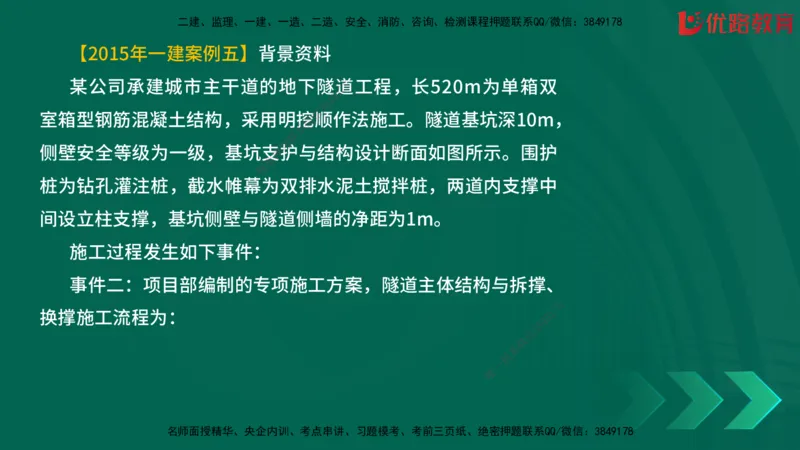 2025一建《建筑》冲刺抢分直播课一（下）_2026年一级建造师_2026年一建建筑_2025年一建建筑SVIP_04-冲刺串讲✿考点强化✿小灶集训_35-建筑《冲刺抢分直播》韩雷JGS_讲义