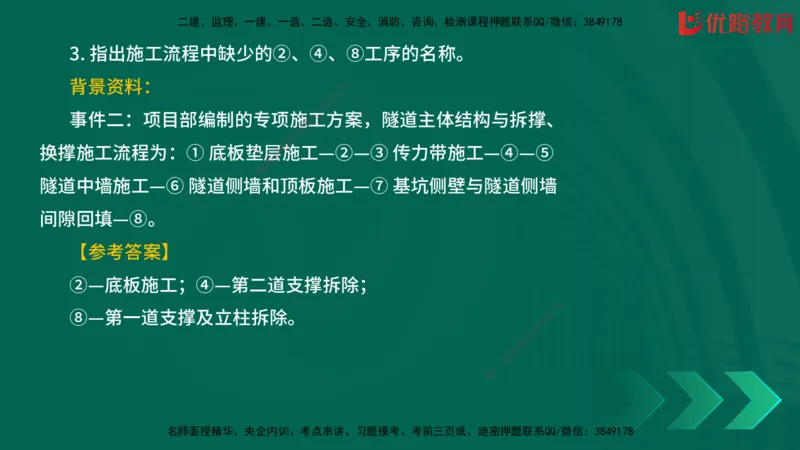 2025一建《建筑》冲刺抢分直播课一（下）_2026年一级建造师_2026年一建建筑_2025年一建建筑SVIP_04-冲刺串讲✿考点强化✿小灶集训_35-建筑《冲刺抢分直播》韩雷JGS_讲义