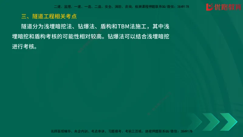 2025一建《建筑》冲刺抢分直播课一（下）_2026年一级建造师_2026年一建建筑_2025年一建建筑SVIP_04-冲刺串讲✿考点强化✿小灶集训_35-建筑《冲刺抢分直播》韩雷JGS_讲义