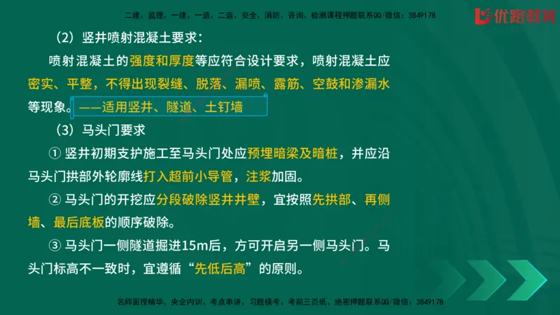 2025一建《建筑》冲刺抢分直播课一（下）_2026年一级建造师_2026年一建建筑_2025年一建建筑SVIP_04-冲刺串讲✿考点强化✿小灶集训_35-建筑《冲刺抢分直播》韩雷JGS_讲义