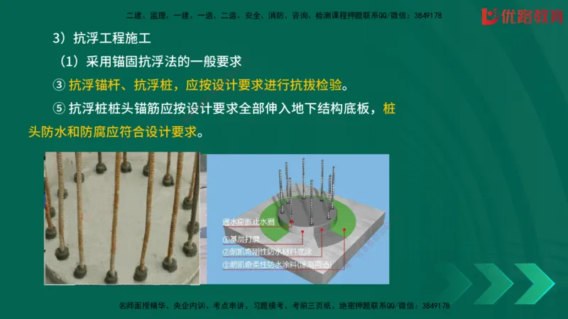 2025一建《建筑》冲刺抢分直播课一（下）_2026年一级建造师_2026年一建建筑_2025年一建建筑SVIP_04-冲刺串讲✿考点强化✿小灶集训_35-建筑《冲刺抢分直播》韩雷JGS_讲义