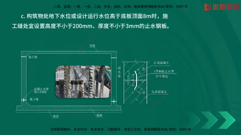 2025一建《建筑》冲刺抢分直播课一（下）_2026年一级建造师_2026年一建建筑_2025年一建建筑SVIP_04-冲刺串讲✿考点强化✿小灶集训_35-建筑《冲刺抢分直播》韩雷JGS_讲义