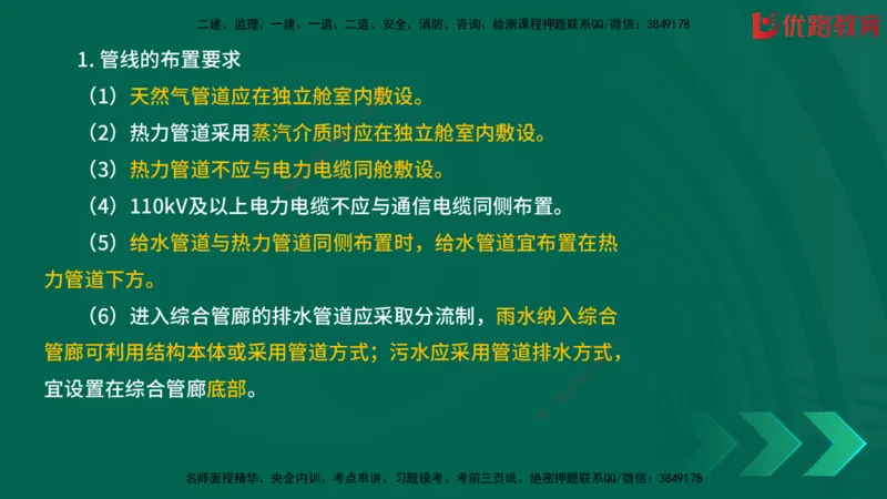 2025一建《建筑》冲刺抢分直播课一（下）_2026年一级建造师_2026年一建建筑_2025年一建建筑SVIP_04-冲刺串讲✿考点强化✿小灶集训_35-建筑《冲刺抢分直播》韩雷JGS_讲义