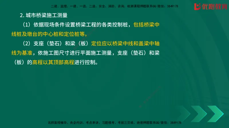 2025一建《建筑》冲刺抢分直播课一（下）_2026年一级建造师_2026年一建建筑_2025年一建建筑SVIP_04-冲刺串讲✿考点强化✿小灶集训_35-建筑《冲刺抢分直播》韩雷JGS_讲义