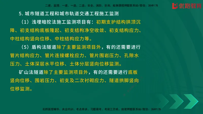 2025一建《建筑》冲刺抢分直播课一（下）_2026年一级建造师_2026年一建建筑_2025年一建建筑SVIP_04-冲刺串讲✿考点强化✿小灶集训_35-建筑《冲刺抢分直播》韩雷JGS_讲义