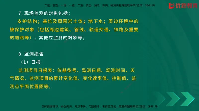 2025一建《建筑》冲刺抢分直播课一（下）_2026年一级建造师_2026年一建建筑_2025年一建建筑SVIP_04-冲刺串讲✿考点强化✿小灶集训_35-建筑《冲刺抢分直播》韩雷JGS_讲义