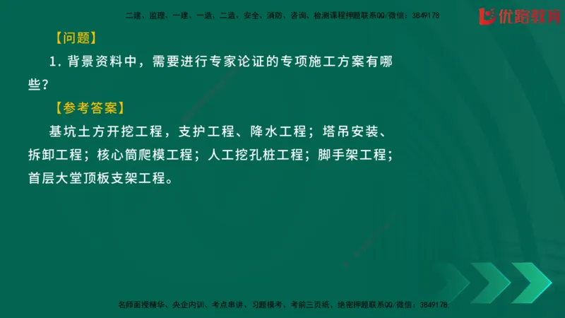 2025一建《建筑》冲刺抢分直播课一（下）_2026年一级建造师_2026年一建建筑_2025年一建建筑SVIP_04-冲刺串讲✿考点强化✿小灶集训_35-建筑《冲刺抢分直播》韩雷JGS_讲义