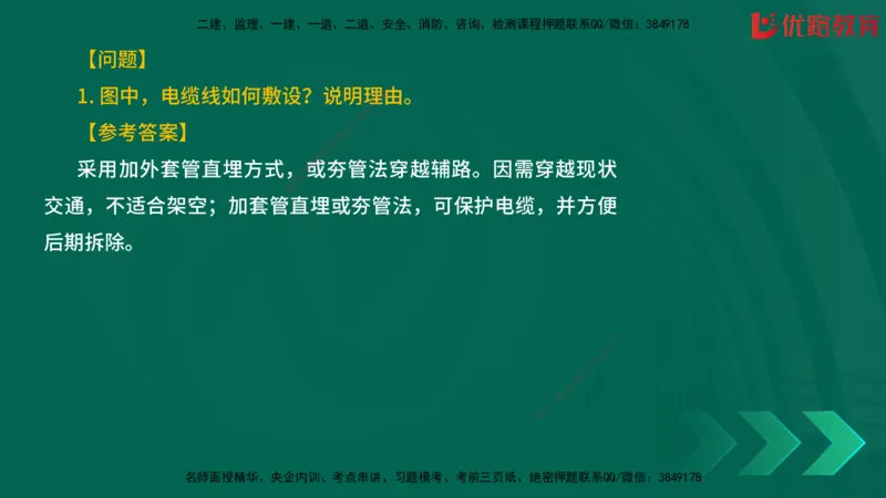 2025一建《建筑》冲刺抢分直播课一（下）_2026年一级建造师_2026年一建建筑_2025年一建建筑SVIP_04-冲刺串讲✿考点强化✿小灶集训_35-建筑《冲刺抢分直播》韩雷JGS_讲义
