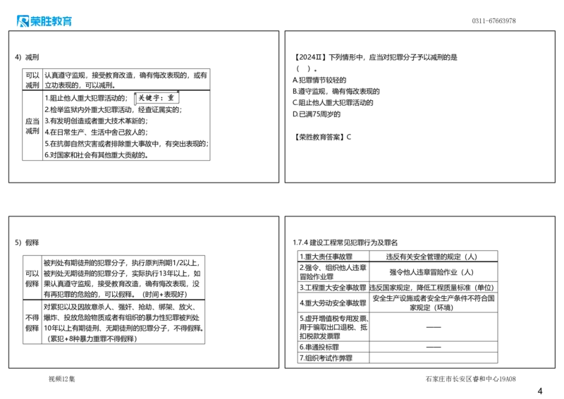 视频12集1.7建设工程刑事法律制度（可打印版）_2026年一建法规_2025年一建法规SVIP_02-基础精讲✿高端面授✿深度强化_12-法规《教材精讲班》桂林RS_讲义