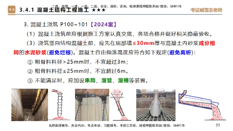 04.2025臧雪志-选择速成-建筑实务3_2026年一级建造师_2026年一建建筑_2025年一建建筑SVIP_02-基础精讲✿高端面授✿深度强化_28-建筑《选择速成直播》臧雪志HX_讲义