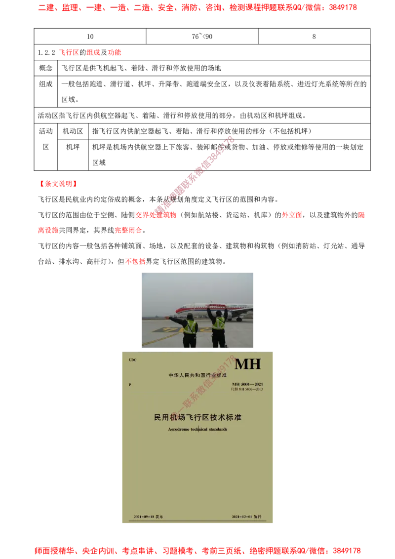 04.04-第1章-1.2-运输机场的分类及功能（一）_2026年一级建造师_2026年一建民航_2025年一建民航SVIP_02-基础精讲✿高端面授✿深度强化_11-民航《教材精讲班》高永志SMR_01.第一章