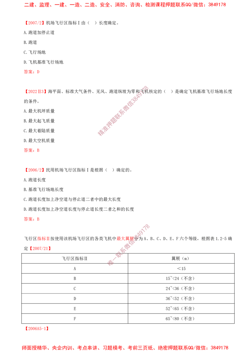 04.04-第1章-1.2-运输机场的分类及功能（一）_2026年一级建造师_2026年一建民航_2025年一建民航SVIP_02-基础精讲✿高端面授✿深度强化_11-民航《教材精讲班》高永志SMR_01.第一章