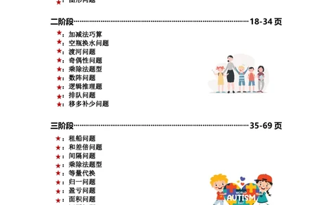 1-6十年真题数学思维题（含答案）_小学全网线上同款资料_36号文件速算