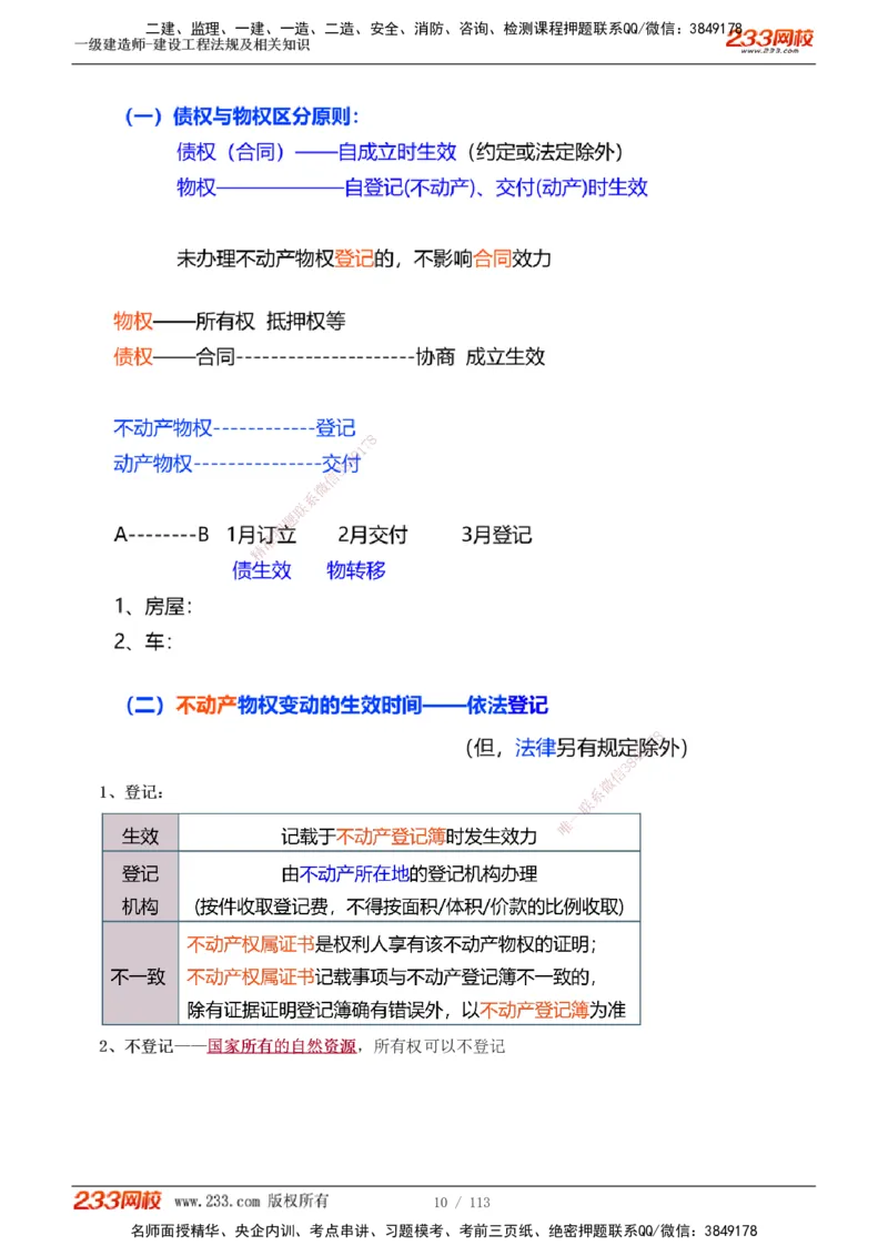 1-21_2026年一建法规_2025年一建法规SVIP_02-基础精讲✿高端面授✿深度强化_13-法规《教材精讲班》刘丹233推荐