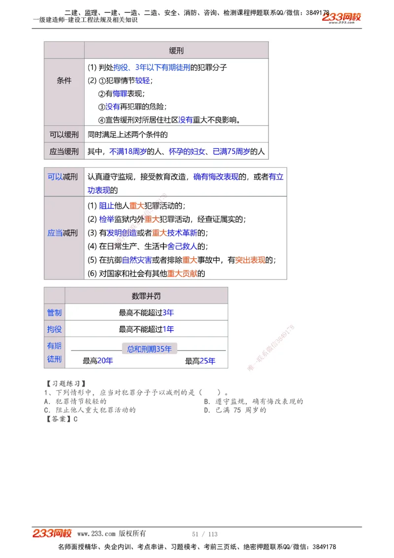 1-21_2026年一建法规_2025年一建法规SVIP_02-基础精讲✿高端面授✿深度强化_13-法规《教材精讲班》刘丹233推荐