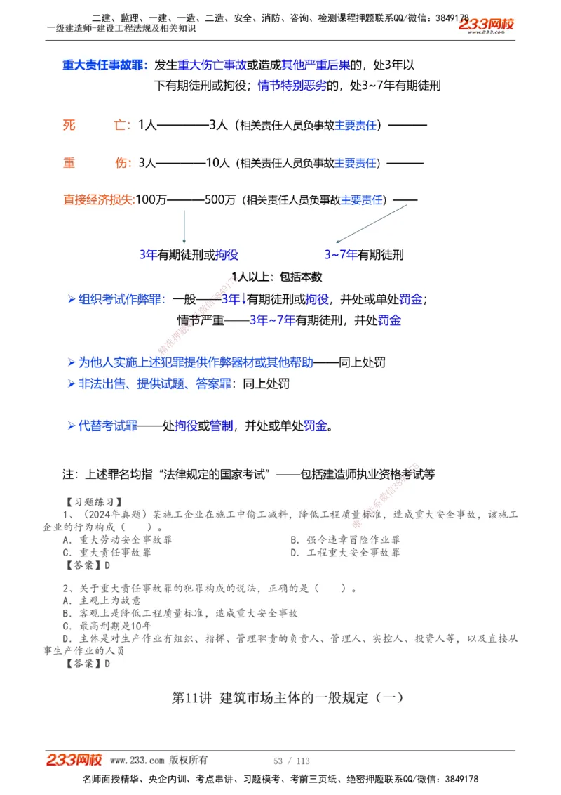 1-21_2026年一建法规_2025年一建法规SVIP_02-基础精讲✿高端面授✿深度强化_13-法规《教材精讲班》刘丹233推荐
