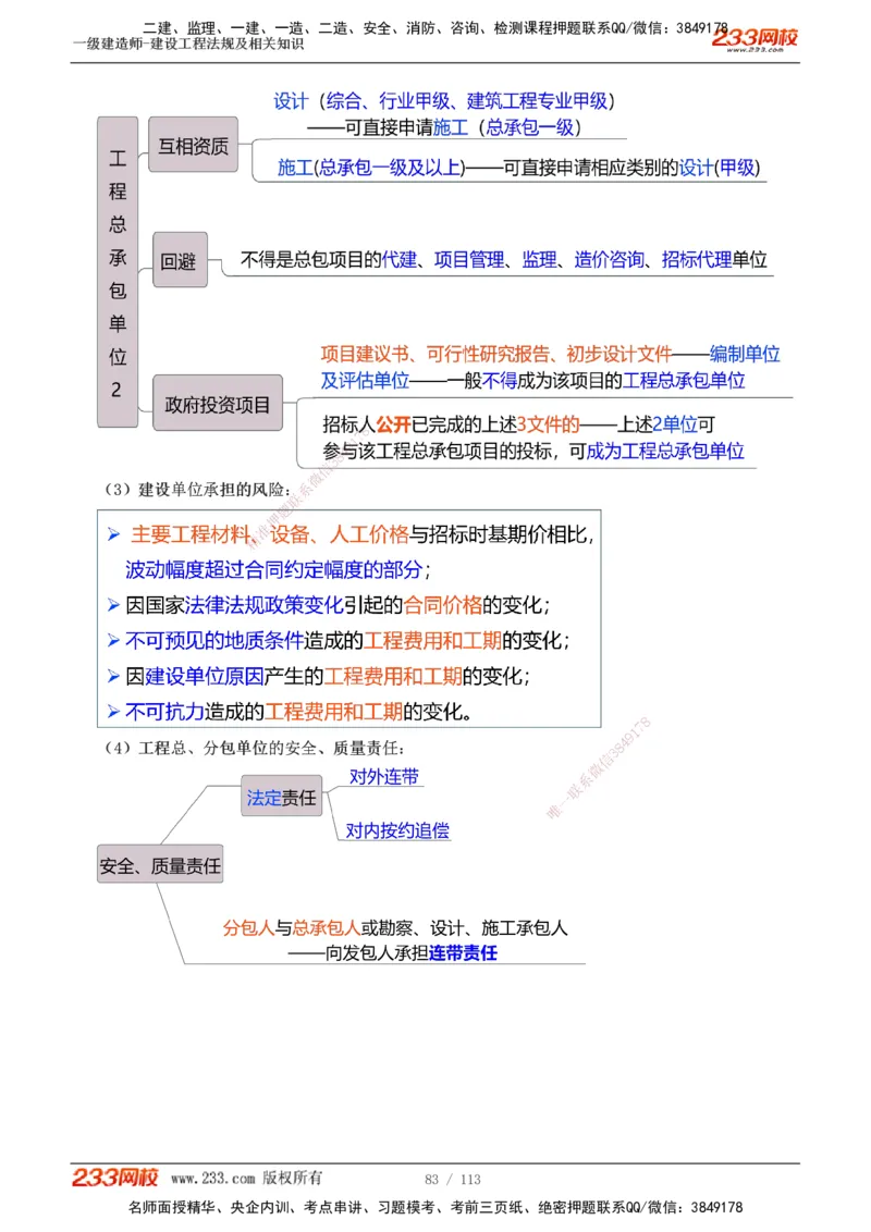 1-21_2026年一建法规_2025年一建法规SVIP_02-基础精讲✿高端面授✿深度强化_13-法规《教材精讲班》刘丹233推荐